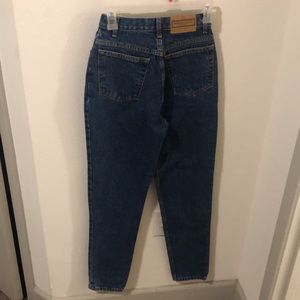 Vintage jeans